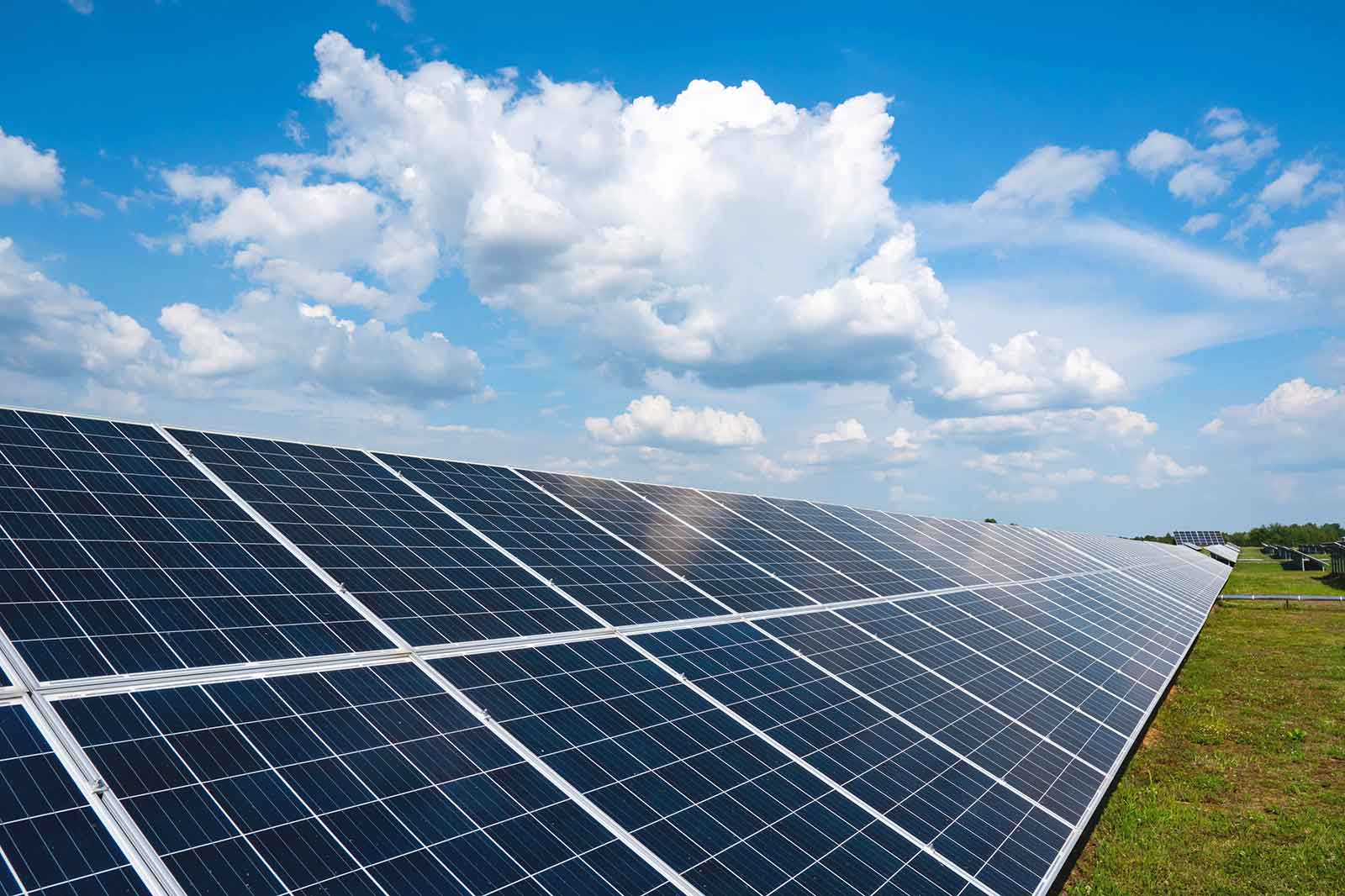 WR Graceland Solar | RWE in the Americas