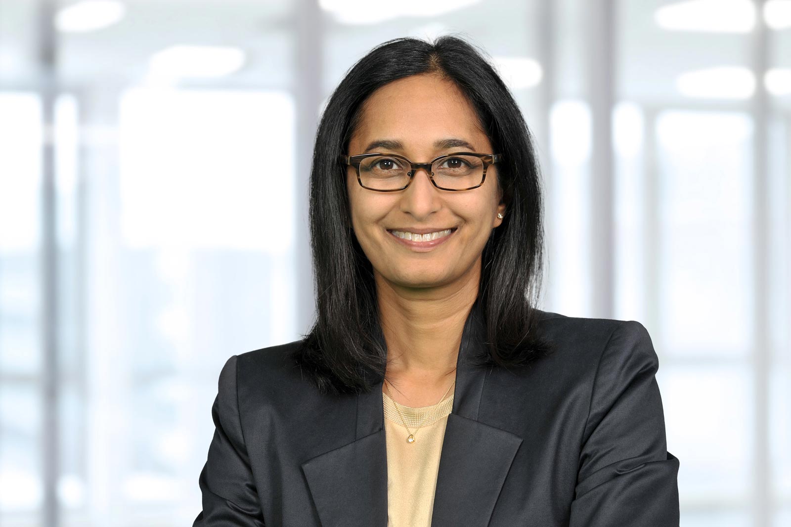 Dr. Sopna Sury | RWE Generation SE