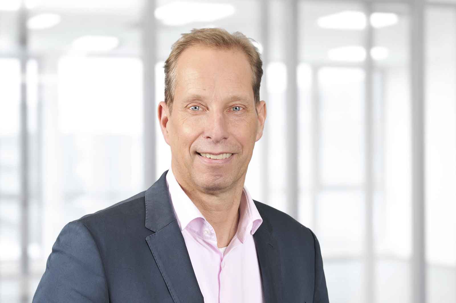 Ulf Kerstin | Chief Commercial Officer (CCO) der RWE Offshore Wind