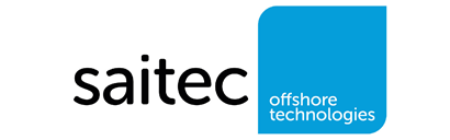 Logo: Saitec offshore technologies