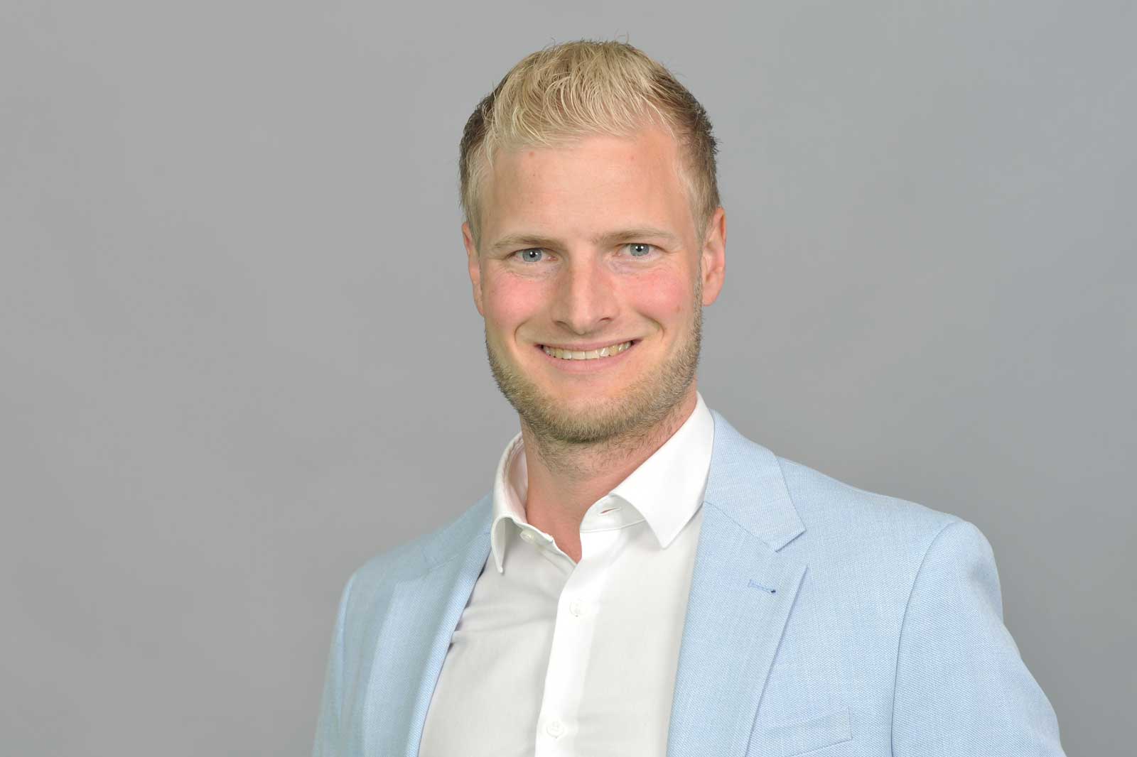 Dustin Vennemann | Project Manager @ RWE Technology GmbH
