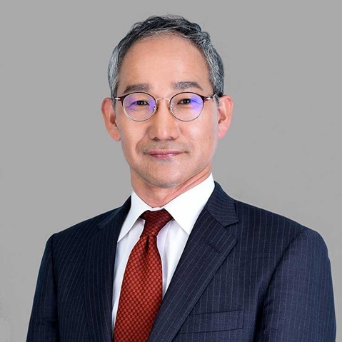 Satoshi Okuyama, Originator – PPAs & Structured Origination APAC | Power Purchase Agreements RWE