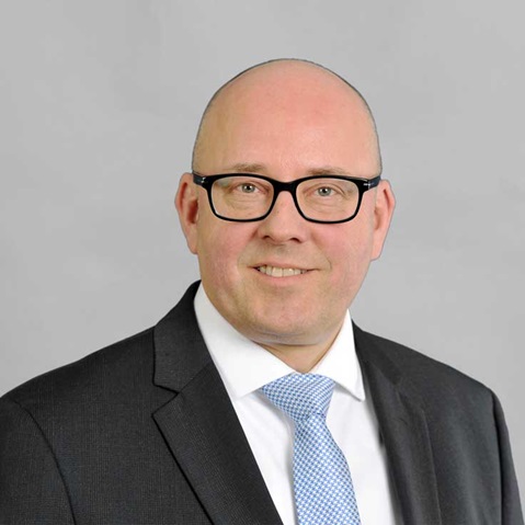 Ingo Birnkraut | CEO and Managing Director @ RWE Technology GmbH