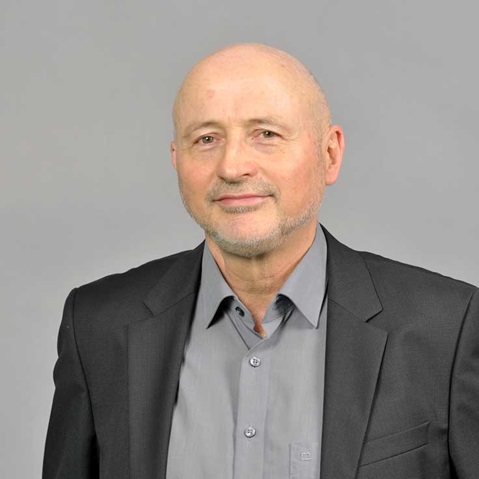 Klaus Mörchen | Senior Civil Engineer und Principal Lead of Civil Division @ RWE Technology GmbH