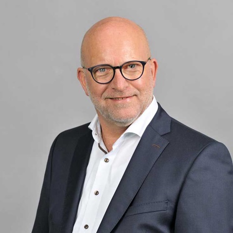 Michael Schütz | Head of Engineering @ RWE Technology GmbH