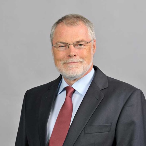 Nikolaus von Bargen | Senior Consultant @ RWE Technology GmbH