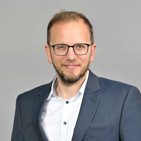 Stefan Glück | Project Development Manager @ RWE Technology GmbH