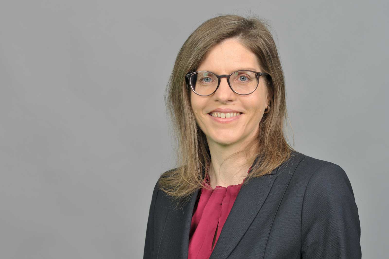 Daniela Müller | Senior Expert Civil Engineering @ RWE Technology GmbH